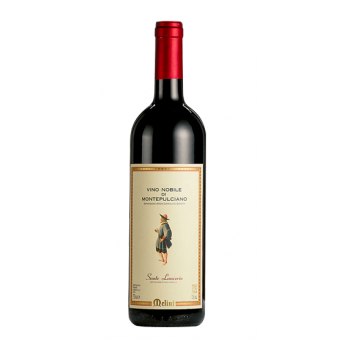 Melini Nobile Montepulciano Sante Lancerio 